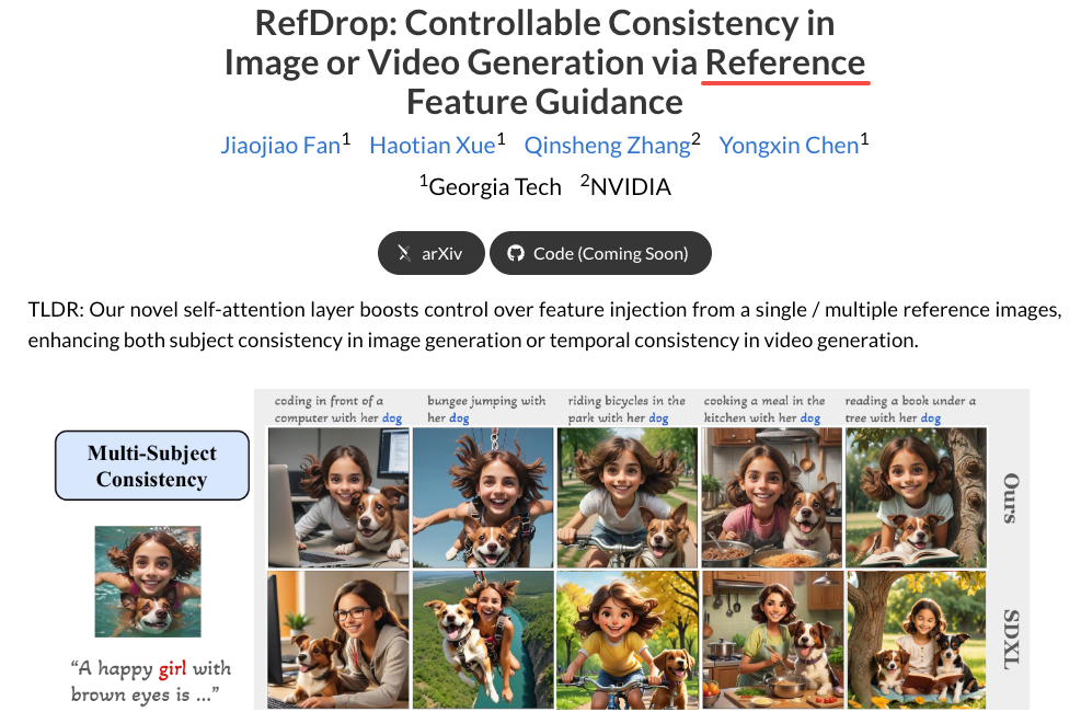 Text to Image for Better AI Video References