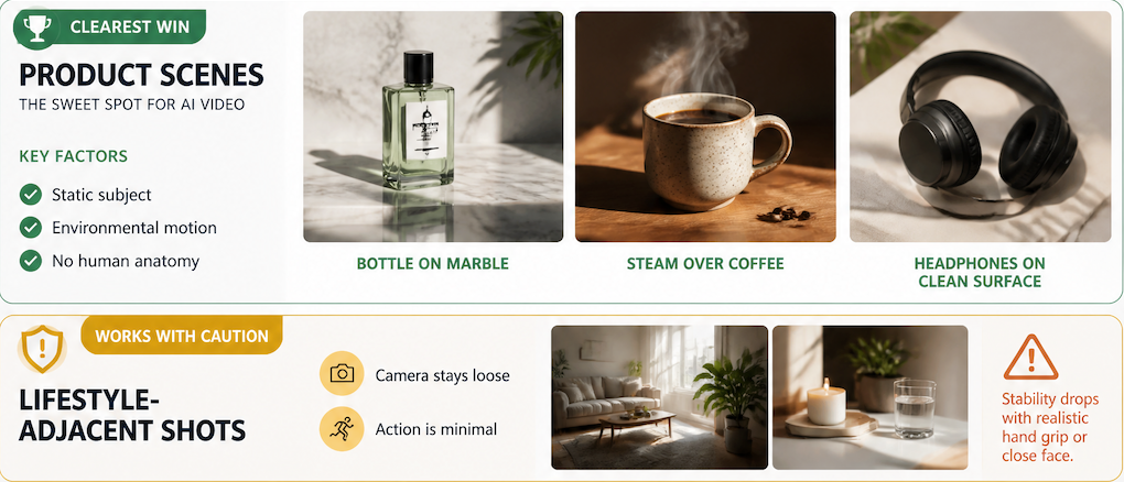 Photorealistic AI Video: Creator Use Cases and Limits