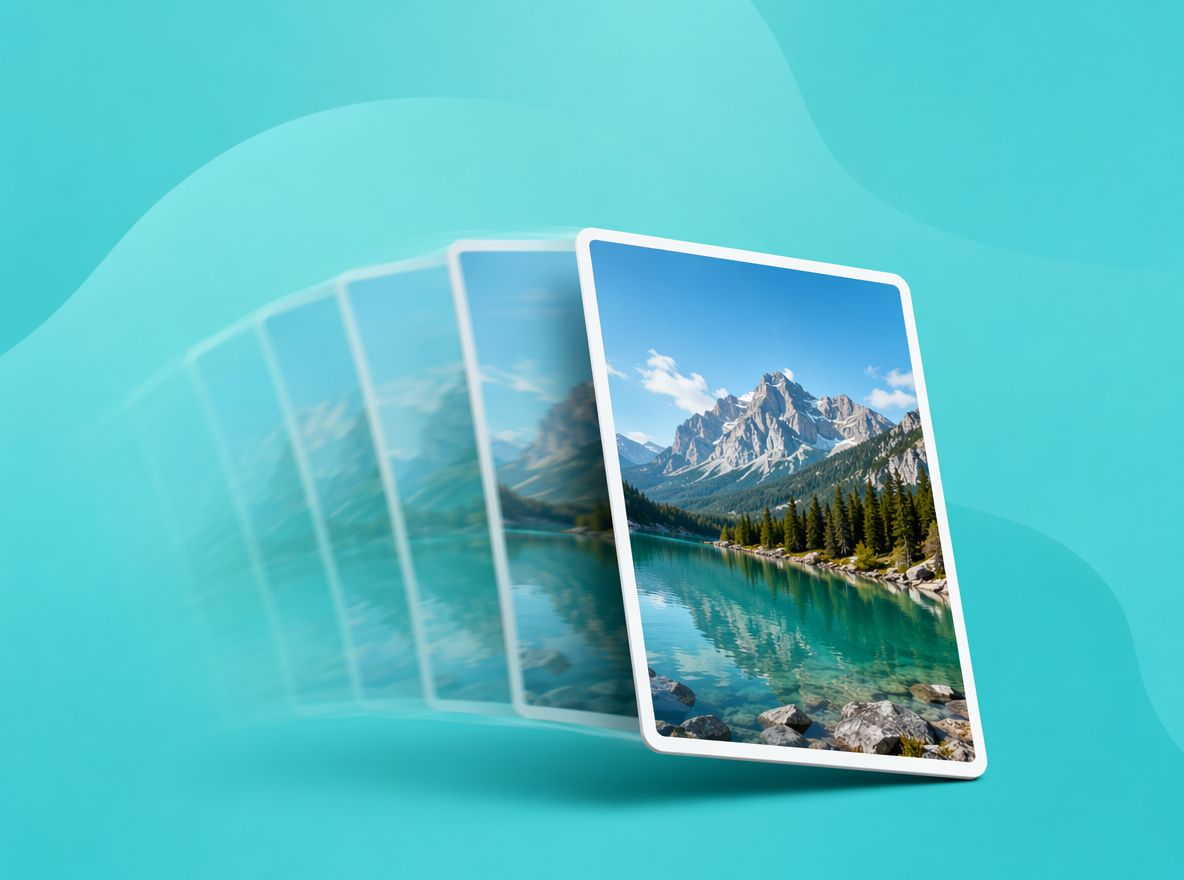 AI Animated Photo: How It Works for Creators