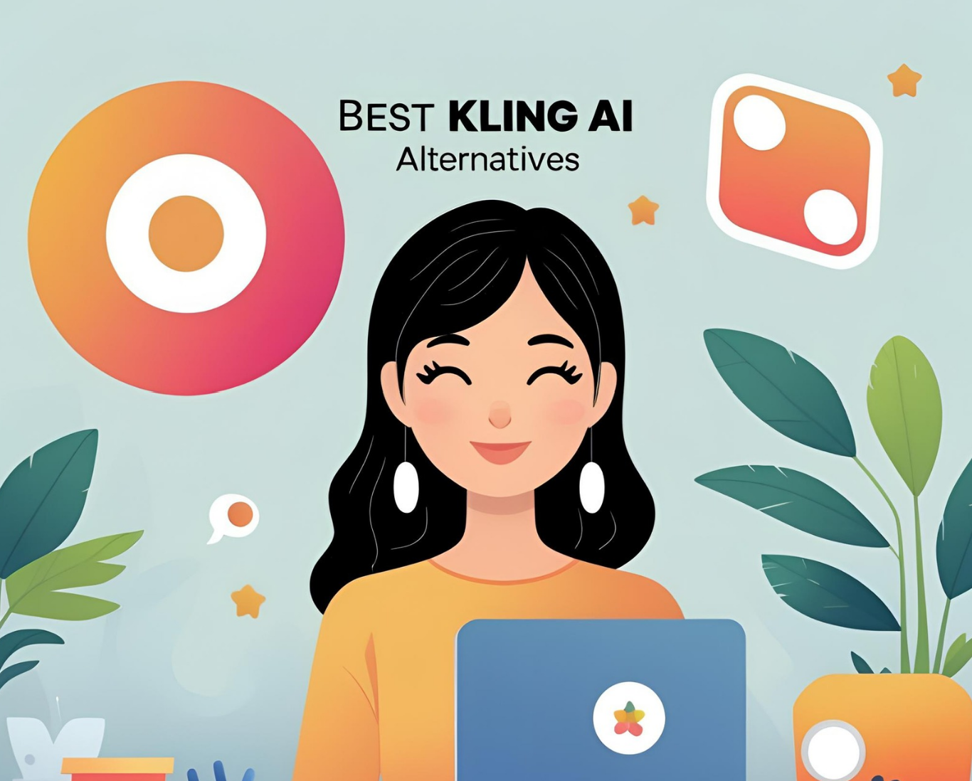 Looking for the Best Kling AI Alternatives? Meet Vidu and 5 More
