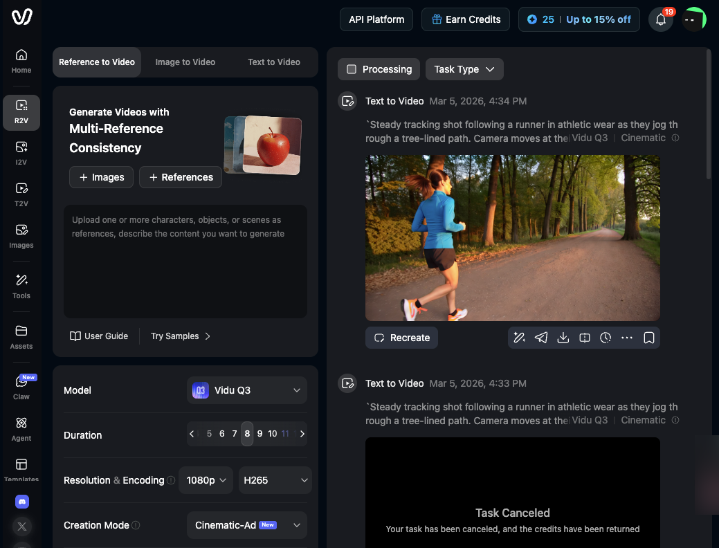 Video Synthesis: Creator-Friendly AI Video Basics
