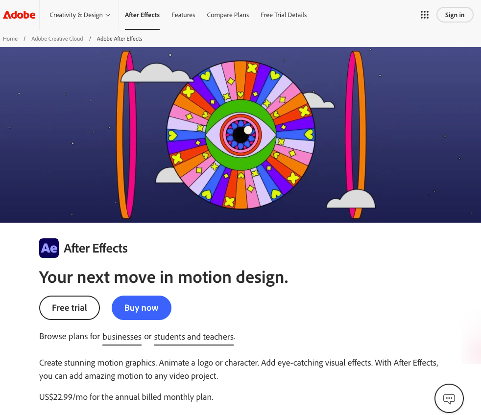 AI Motion Graphics: Fast Visuals for Creators
