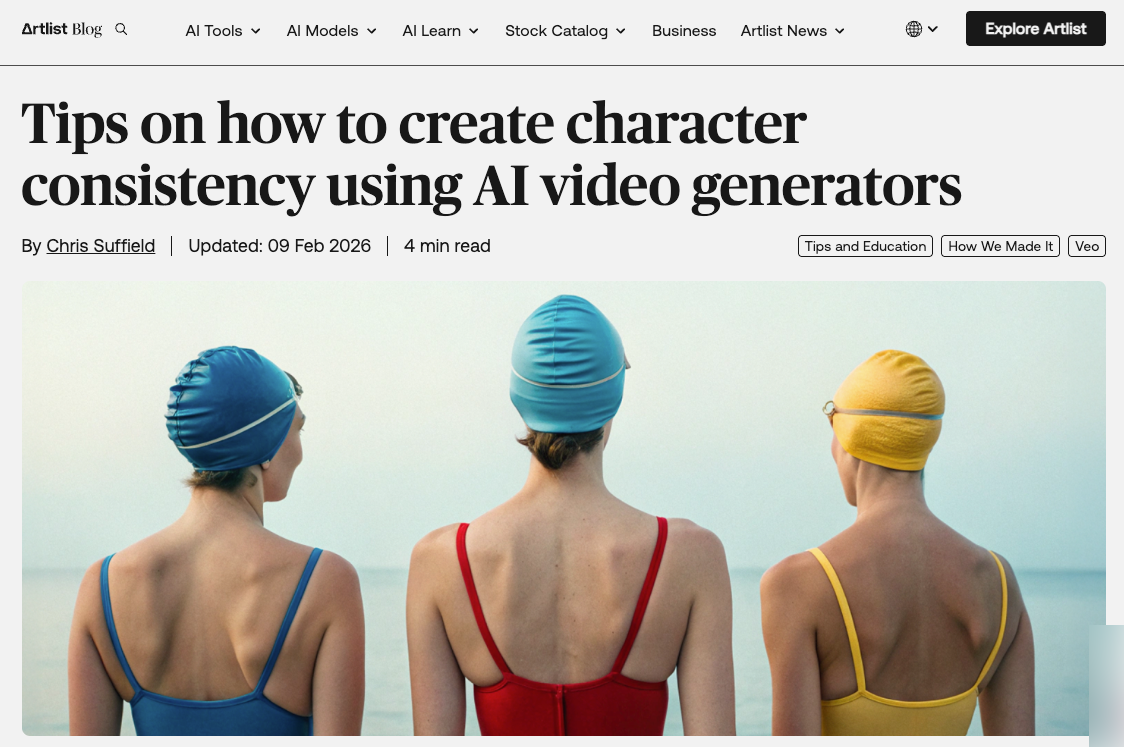 Anime AI Art Generator Free: Use It for Video Ideas