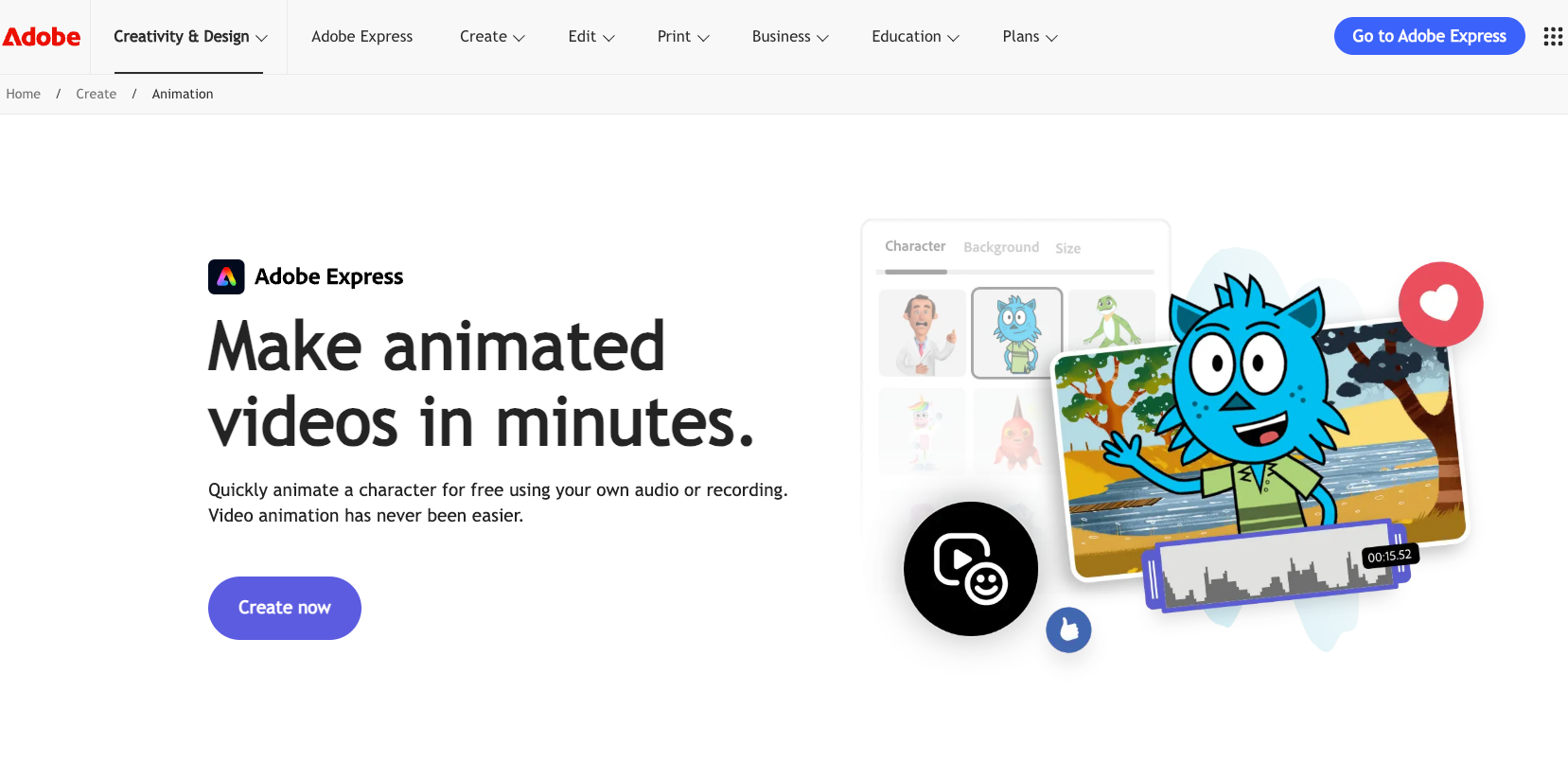 Free AI Animation: What Creators Can Make