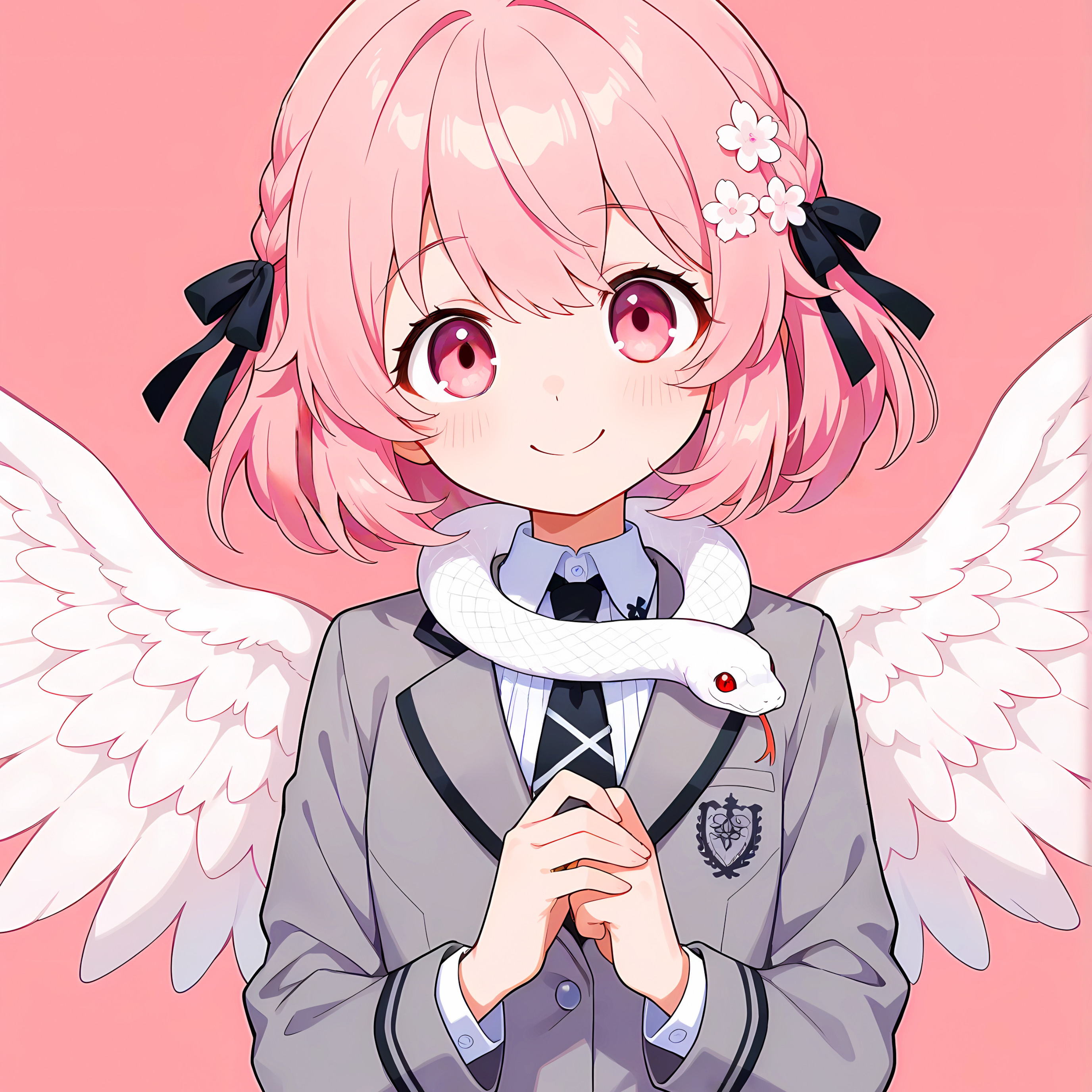 AMIKA_K（アミカ）｜AI動画クリエイター