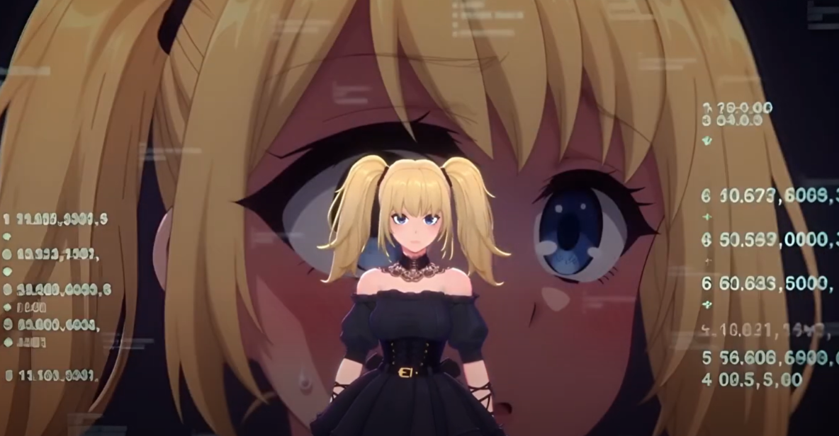 Grok「Aniちゃん」ファンアートの作り方｜動画生成AIでMVを制作する完全ガイド
