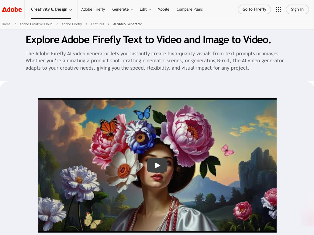 Video Synthesis: Creator-Friendly AI Video Basics