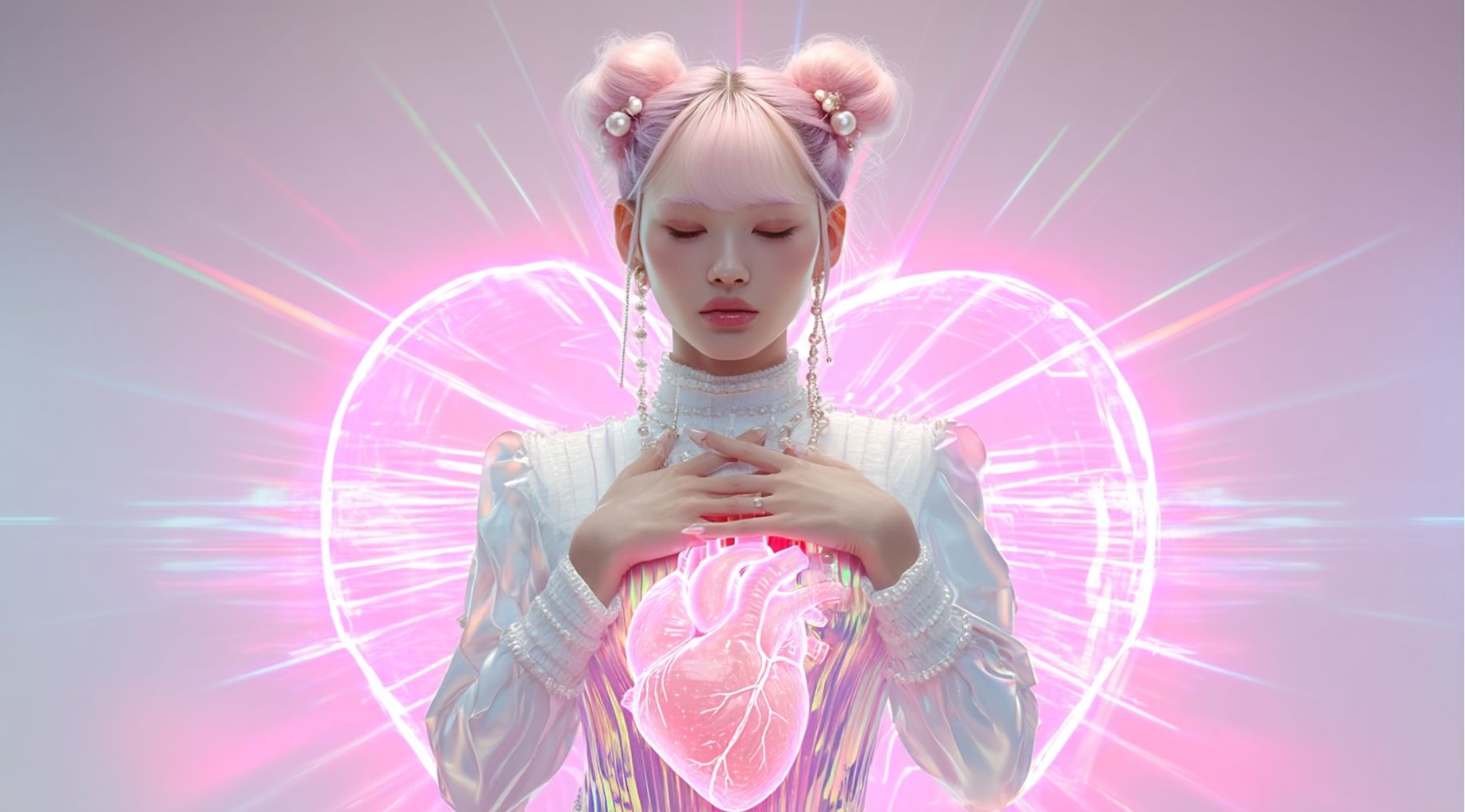 How to create a buzzworthy MV using generative AI