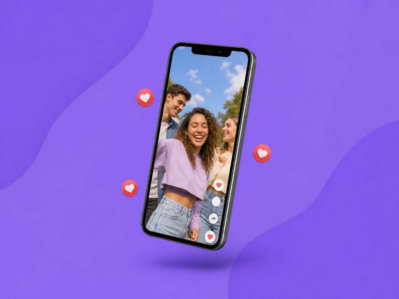 Social Media Video With AI for Creators