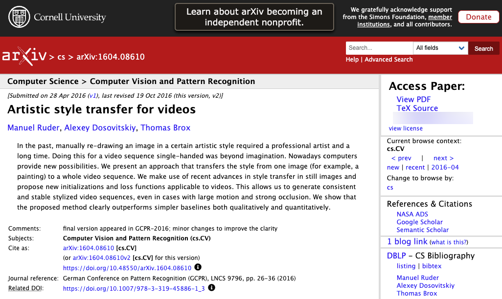 Video to Video AI: Restyle and Rework Clips