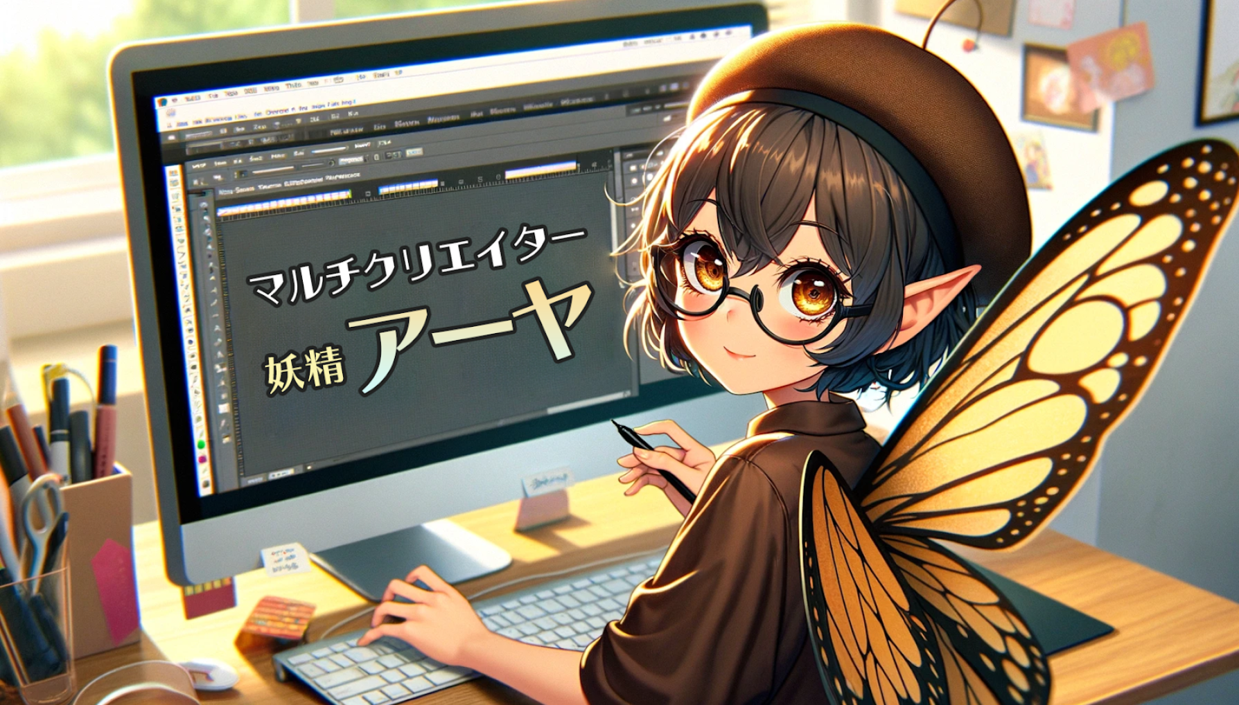 AIに仕事は奪われない！Viduと始める「ディレクター思考」で、未来のクリエイターへ進化する方法