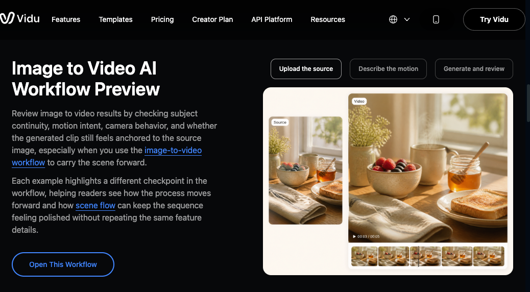 Vertical Video With AI: Creator Workflow