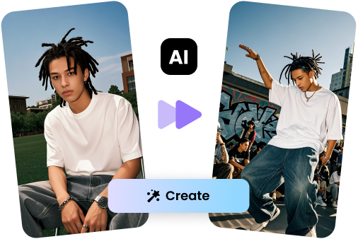 Add 3D Depth to Your Photos
