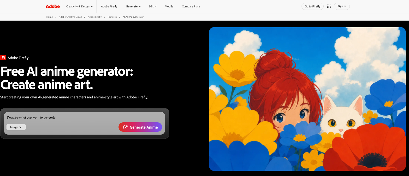 Anime AI Art Generator Free: Use It for Video Ideas