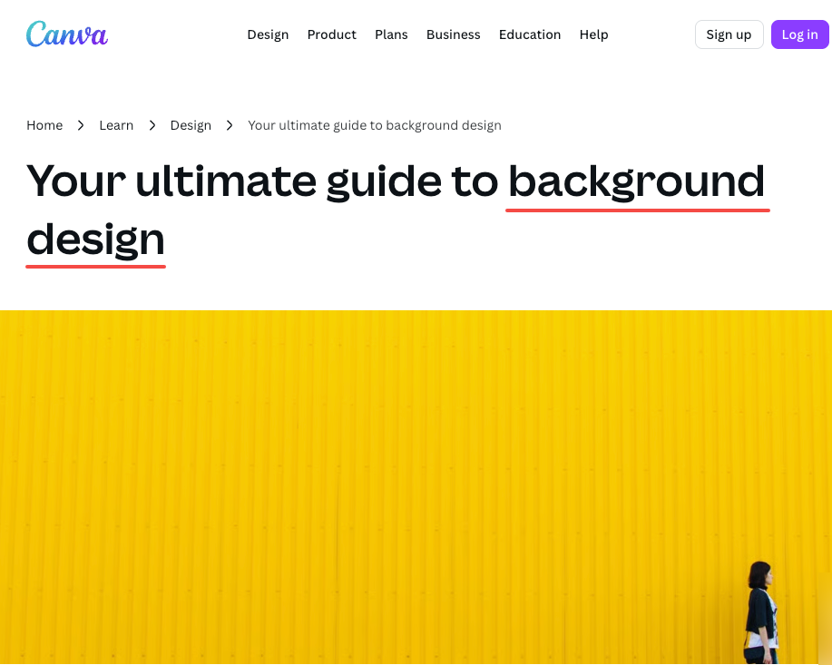 Video Background Ideas With AI for Creators