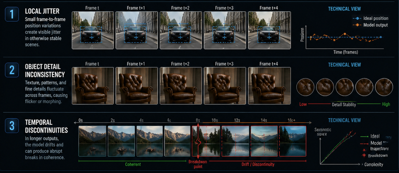Photorealistic AI Video: Creator Use Cases and Limits