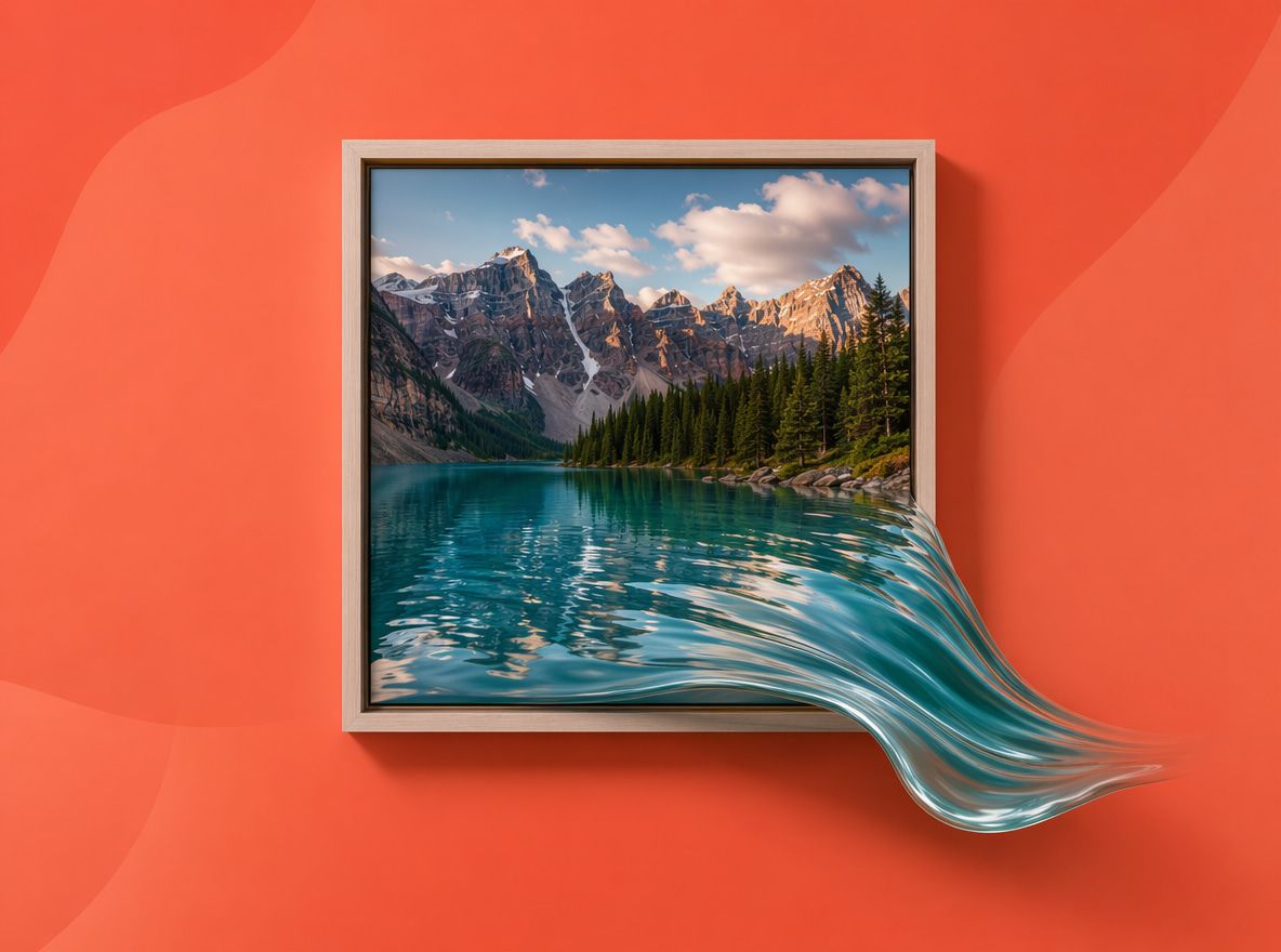 Create Moving Pictures With AI: Creator Guide