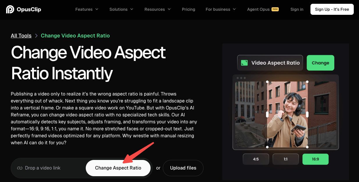 Vertical Video With AI: Creator Workflow