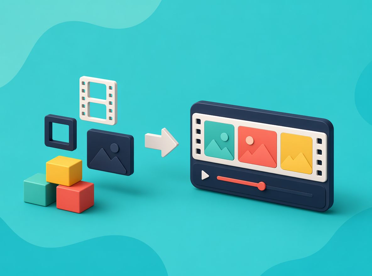 Video Synthesis: Creator-Friendly AI Video Basics