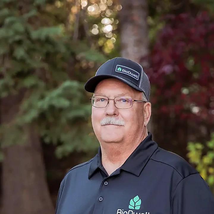 Mark Arvin, PhD