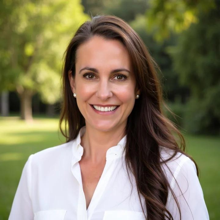 Esther Huffine, COO of BioDwell