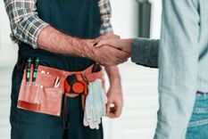 Why are home service businesses leaking contractor leads through broken mobile website intake forms?
