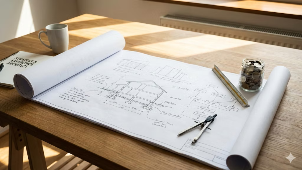 2025: A Year of Transformation for My Business