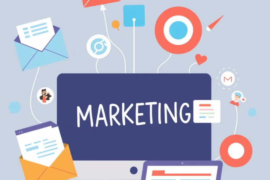 Navigating the Marketing Maze: A Guide for Small Businesses