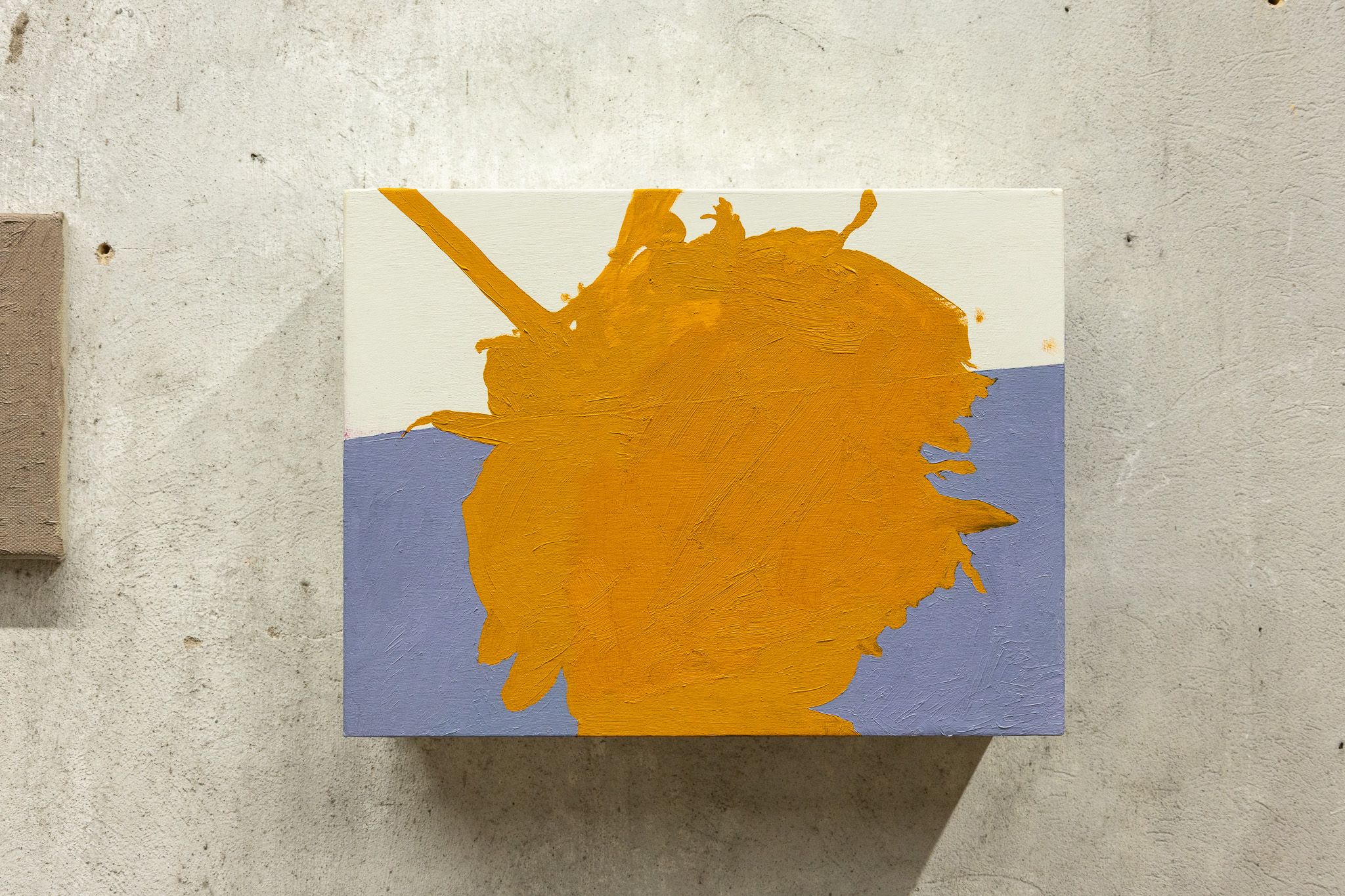 David Karl Max, Untitled, 2025