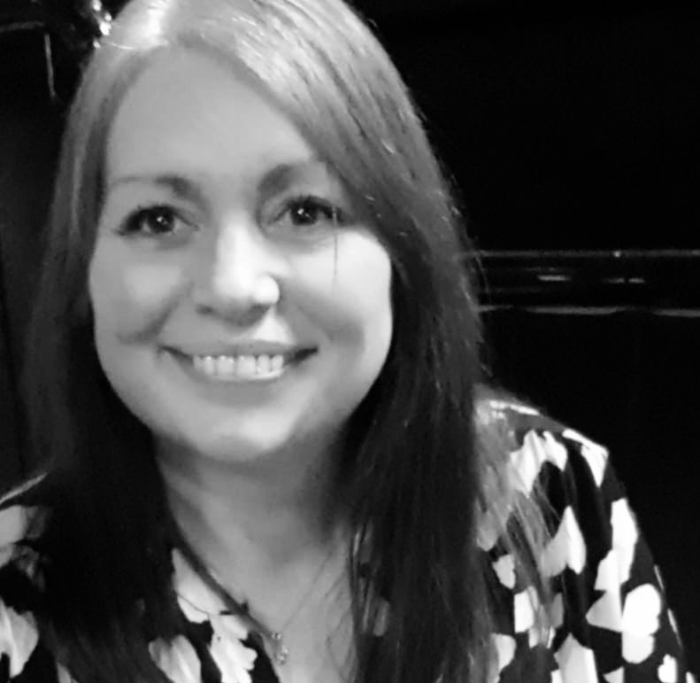 Terri Crombie