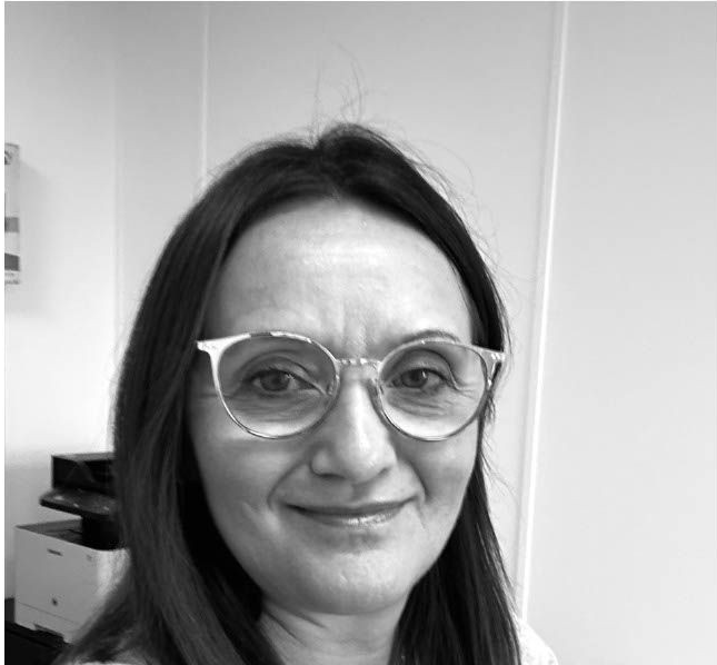 Aneta Gogol