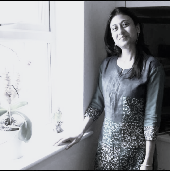 Sucheta Guha