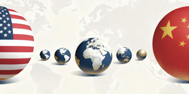 The Return of Great Power Relations: What Can Middle Powers Do ...