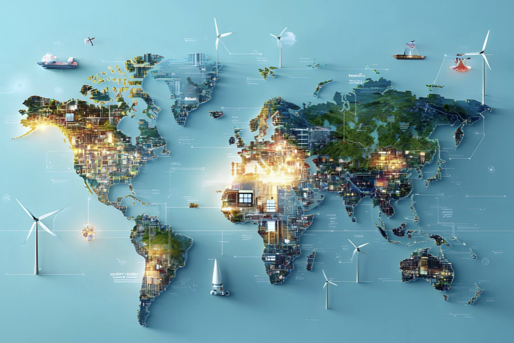 Navigating Multipolar Anarchy: Strategic Options for Middle Powers in a ...