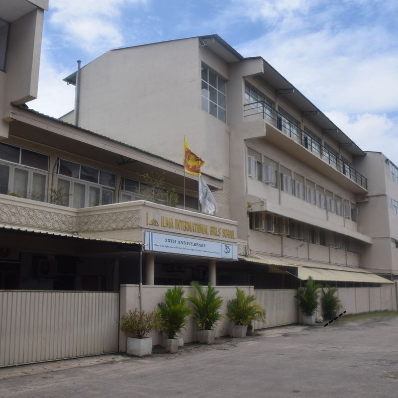 Ilma International Girls' School