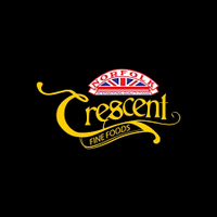 Crescent Fine Foods logo