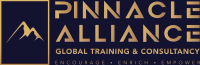 Pinnacle Alliance — Global Training & Consultancy logo