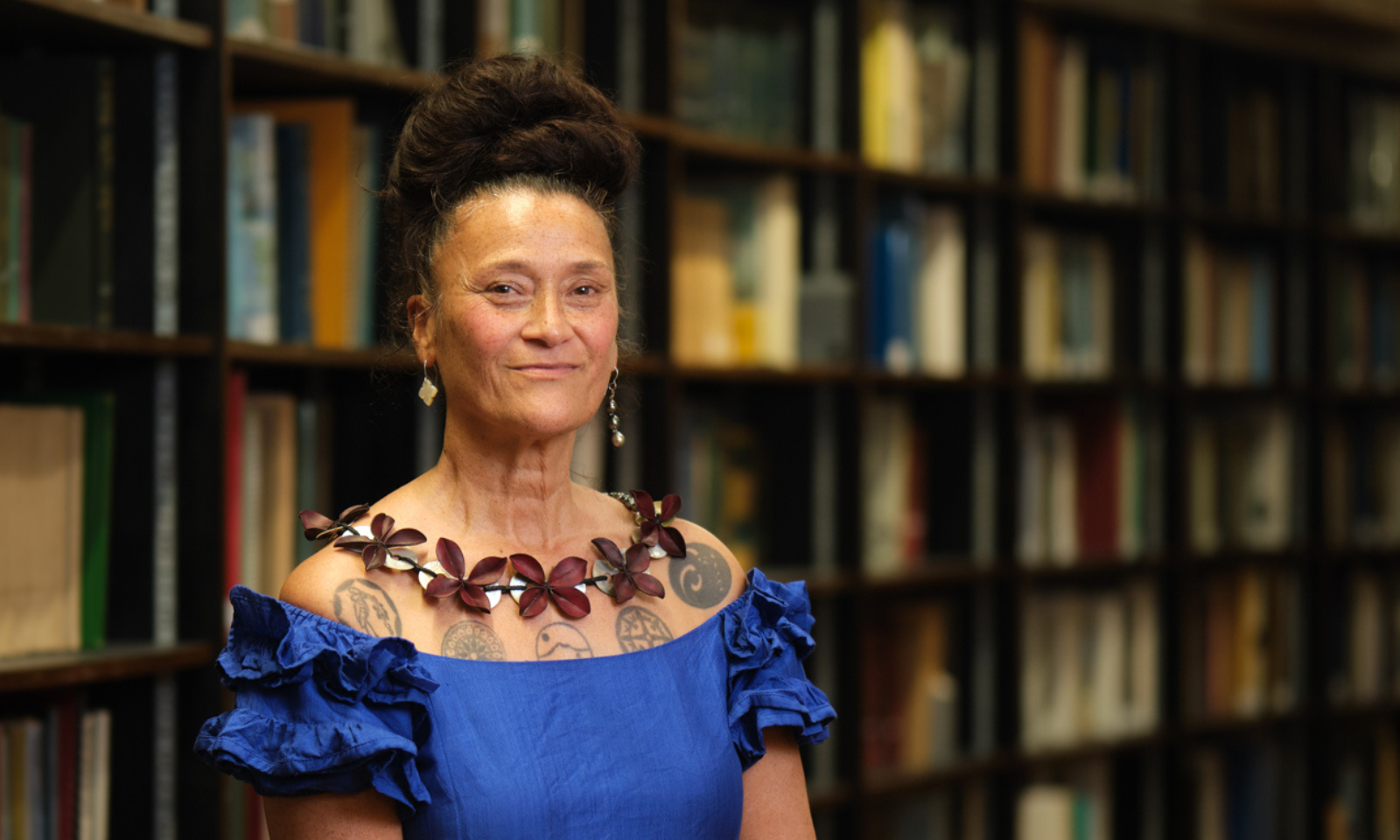 Finding Rotuma in the Archives: Art, memory and a cultural revival