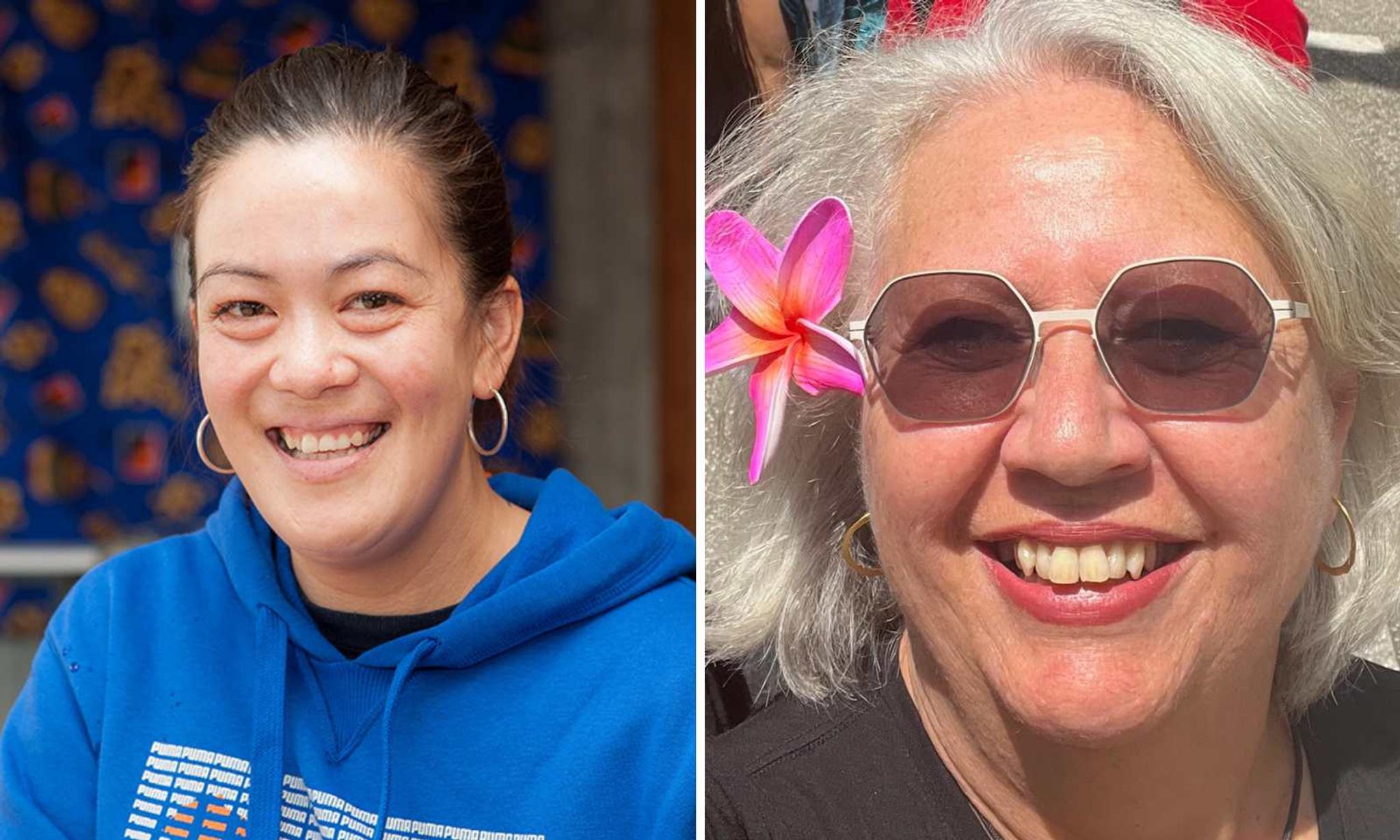 Pacific women honoured for contribution to education and development