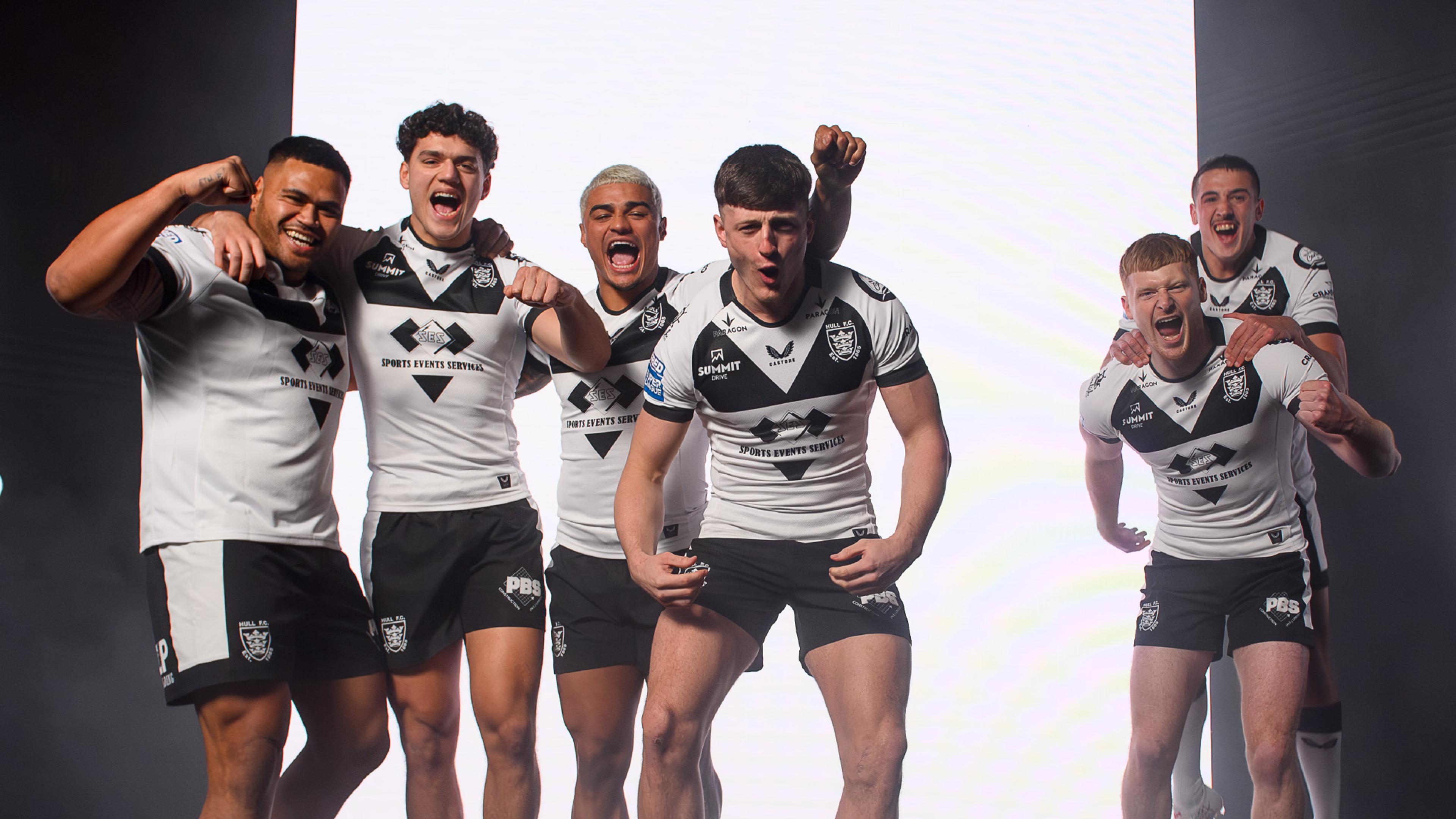 UK Super League