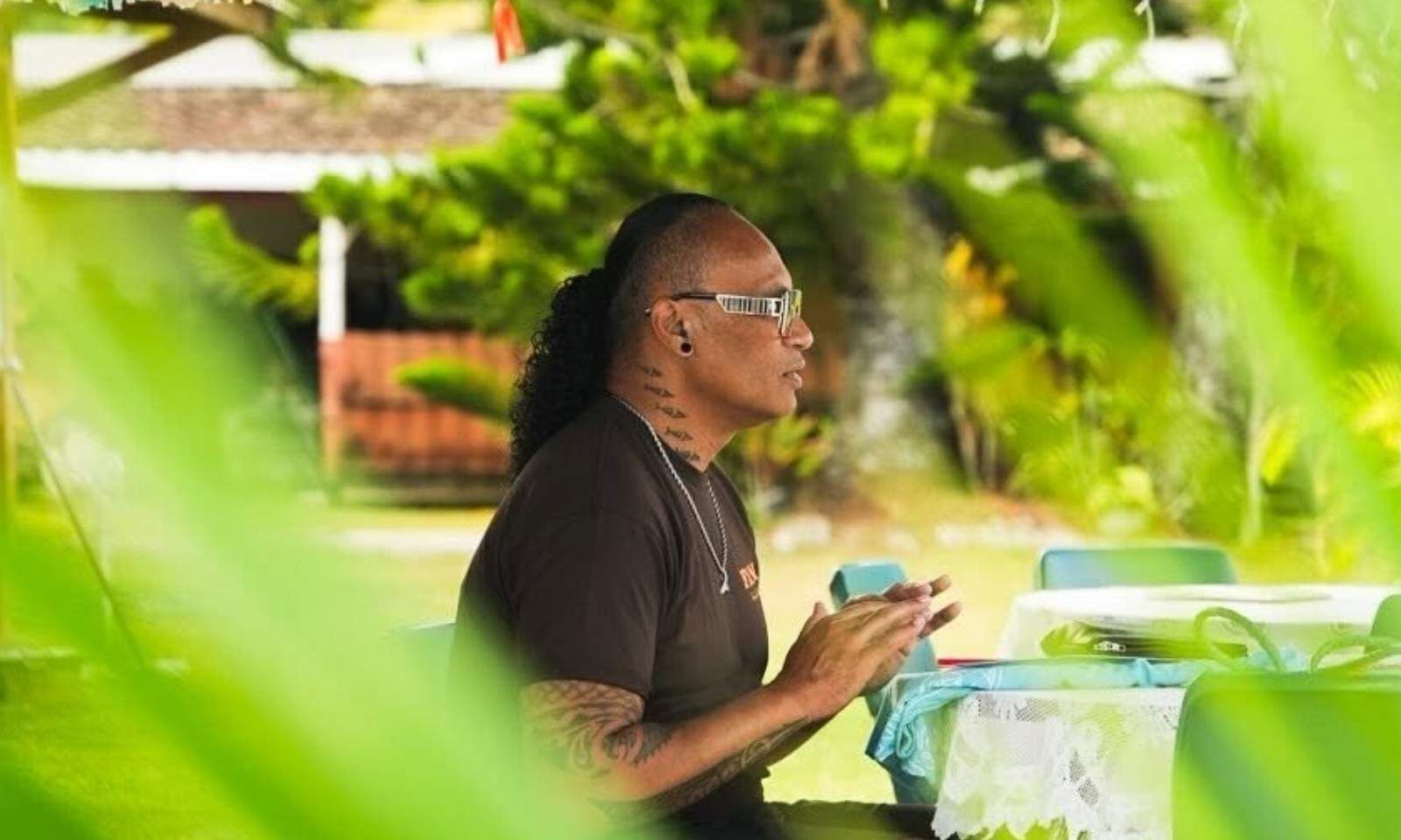Niue Museum workshop aims to uncover and preserve forgotten tātatau traditions