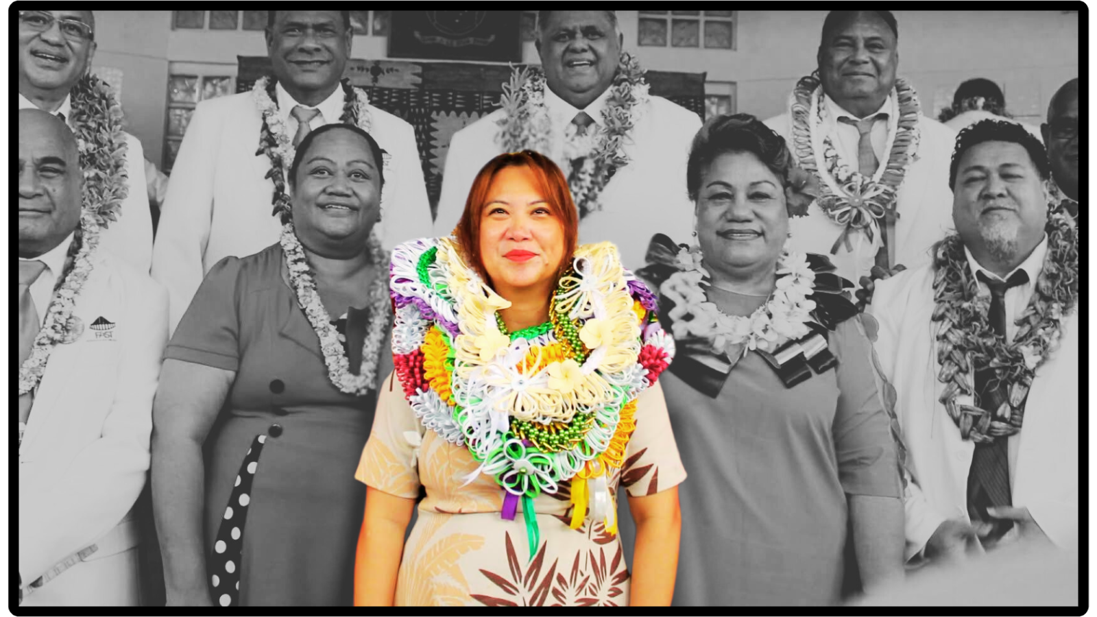 New Attorney-General as Sāmoa reviews national legal system