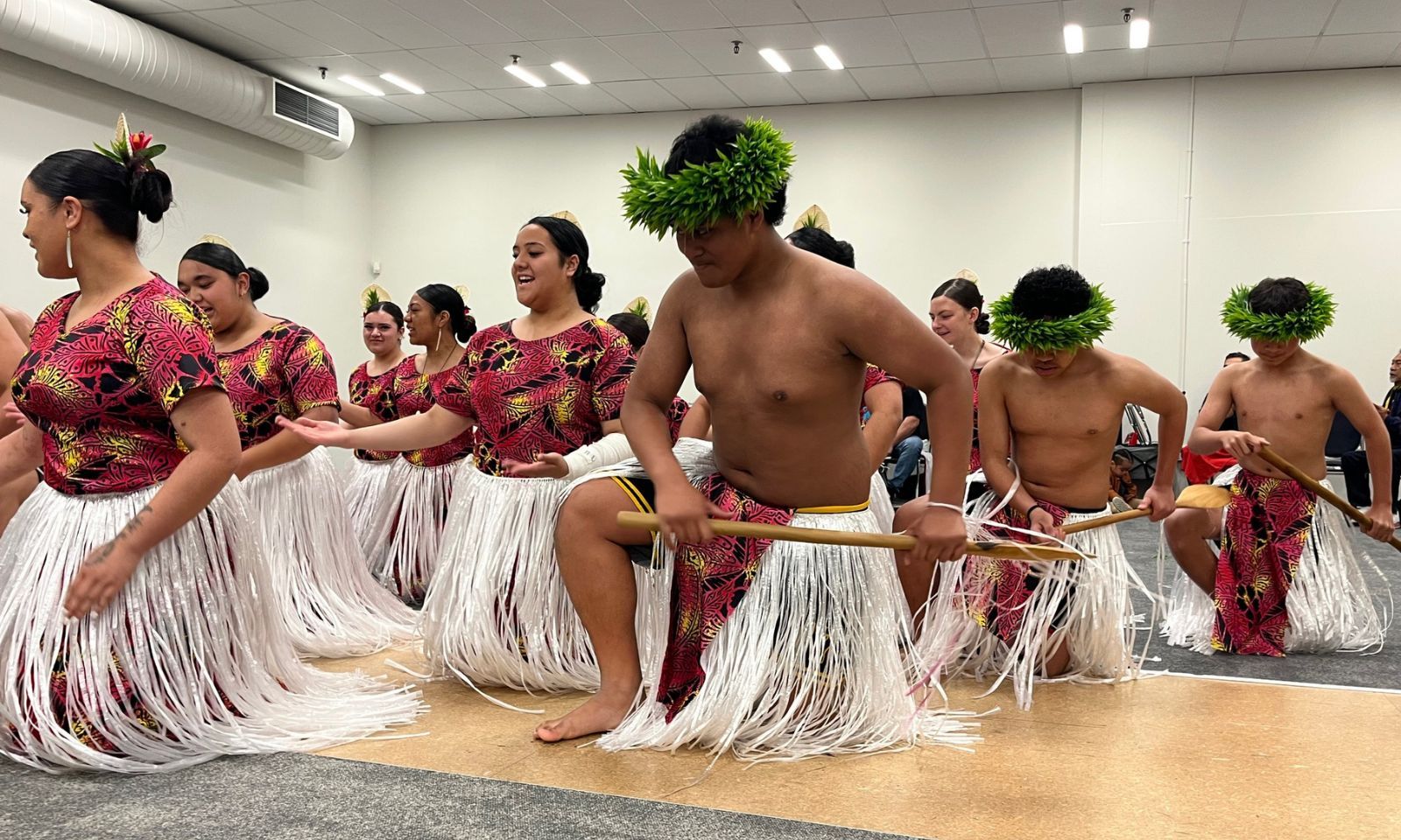 Tokelau Language Week 2025: A culture unleashed as NZ's diaspora celebrates