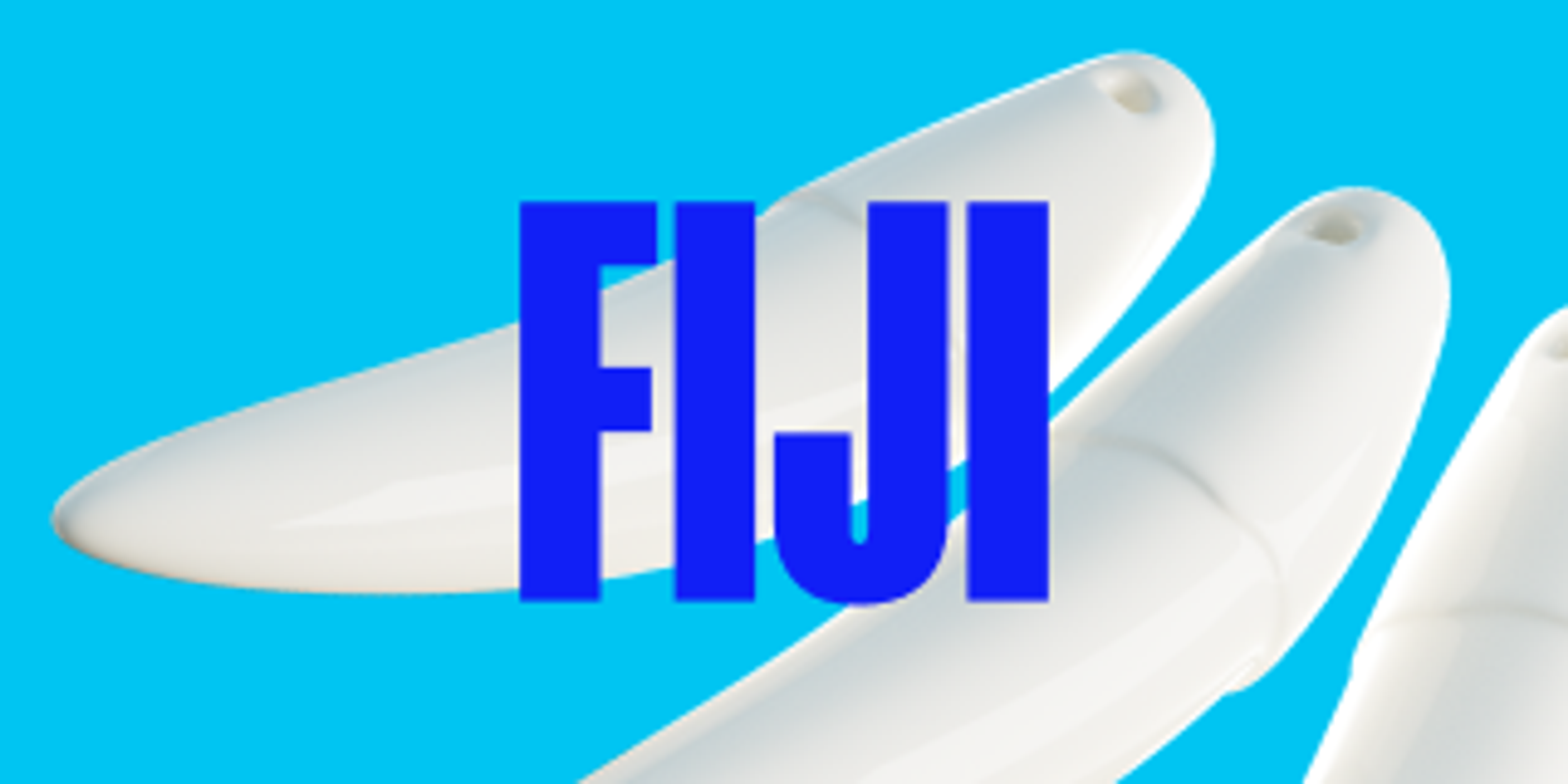 Fiji