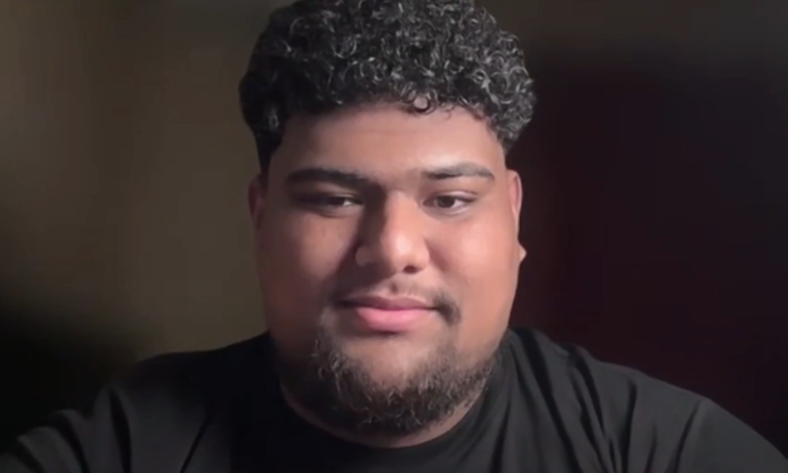 Tonga's emerging star steps into the spotlight