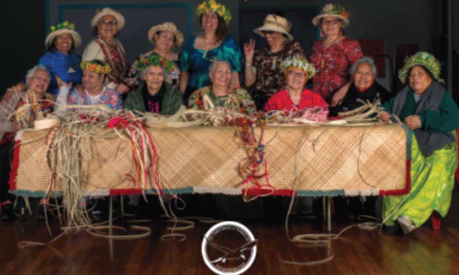 Reconnecting with Tokelau through language and identity