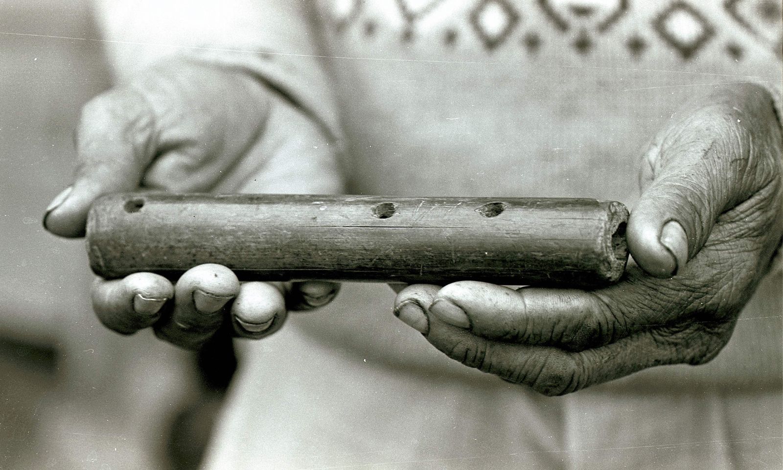 Traditional Niue music archives to be released after 40 years
