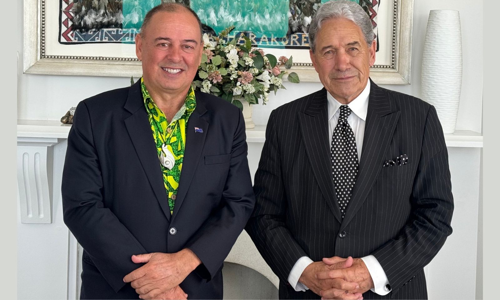 A fresh start: Cook Islands and New Zealand rebuild trust