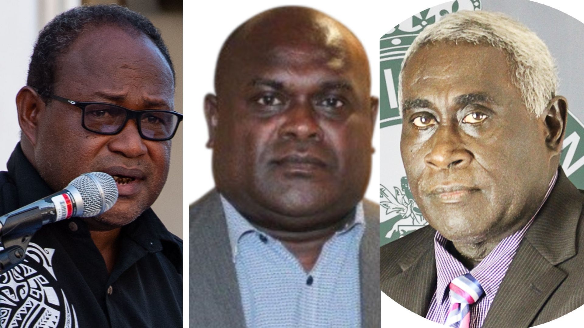 Three ministers quit as Solomons PM faces a no-confidence vote