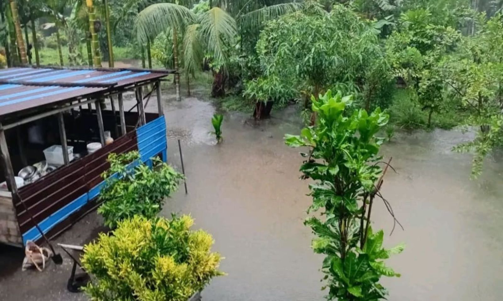 Tropical Cyclone Maila strengthens as PNG, Solomons brace for more damaging impact